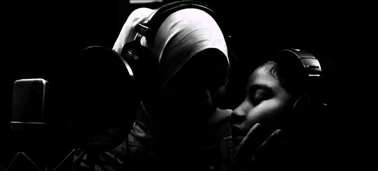 Lirik Lagu Apa Kabar Ma Song Louisa feat Meisya Siregar