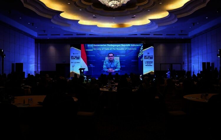 Mendag: Pemerintah Dorong Bisnis Waralaba untuk Majukan Perekonomian