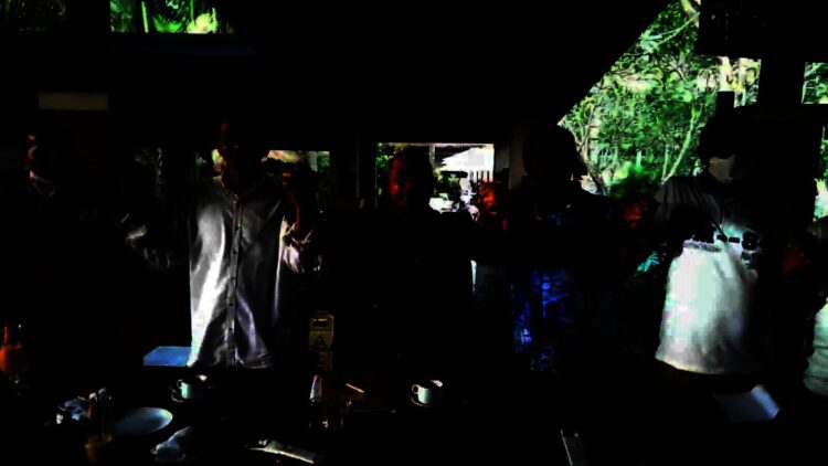 Jelang Musprov KONI Banten, Agus Rasyid Klaim Kantongi 51 Dukungan