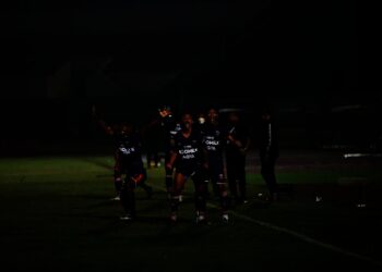 Widodo Murka, Tuding Wasit Rusak Semangat