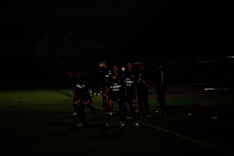 Widodo Murka, Tuding Wasit Rusak Semangat
