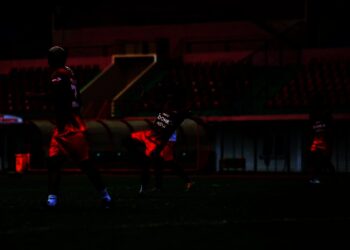 Ladeni Persik Kediri, Persita Perlu Konsistensi