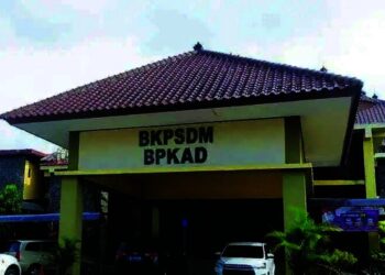 BPKAD Kabupaten Tangerang Catat Anggaran Belanja Daerah Sisa Rp 762 M