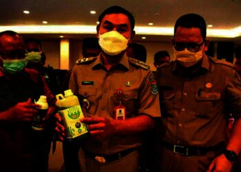 30 Sekolah Negeri di Kabupaten Tangerang Sudah Ikuti Sehati