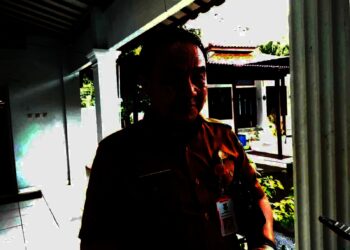 Target PAD Kabupaten Tangerang Tahun 2022 Rp 1,9 Triliun