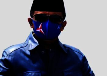 Buruh Duduki Kantor Gubernur, Fraksi Demokrat Banten : Demo Harus Ada Etikanya