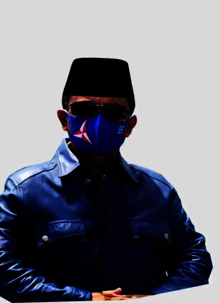 Buruh Duduki Kantor Gubernur, Fraksi Demokrat Banten : Demo Harus Ada Etikanya