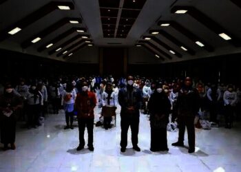 Pola Asuh Faktor Dominan Penyebab Stunting Anak