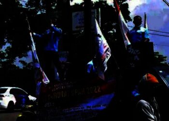 Buruh Lebak Minta Gubernur Banten Revisi SK UMK 2022