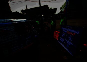 Pemkab Tangerang Tiadakan Penyekatan