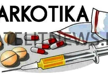 ilustrasi narkotika