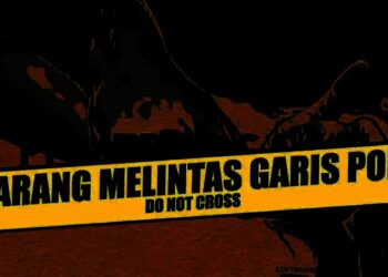 Oknum Guru Ngaji Cabul di Pinang Ternyata Tidak Sukai Warga Sekitar