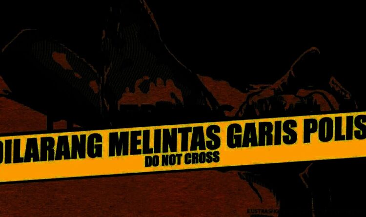 Oknum Guru Ngaji Cabul di Pinang Ternyata Tidak Sukai Warga Sekitar