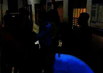 Pasca Napi Kabur, Lapas Kelas 1 Tangerang Disidak, Temukan Barang Terlarang