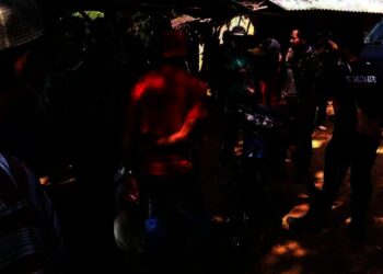 Babi Hutan Rusak Tanaman, Warga Lebak Lakukan Perburuan