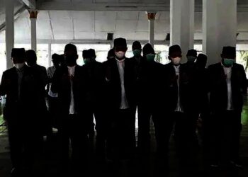 Kafilah Lebak Nyaris Jadi Juru Kunci di Ajang MTQ Provinsi, Kabag Kesra: Ada yang Harus Dikoreksi