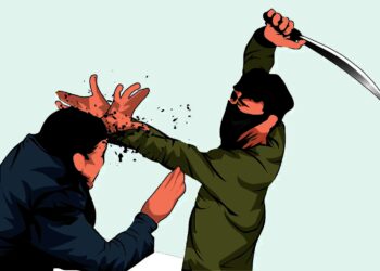 Marak Gengster Remaja Bersenjata Tajam, Pemda Diminta Buat Wadah Ekspresi