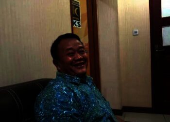Wakil Rakyat Kota Tangerang Ini Banyak Temukan Mobil 'Nongkrong' di Rusunawa