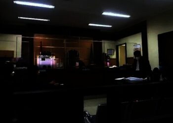 Sidang Kasus Dugaan Pencabulan Anak Tiri oleh Pengusaha Alkes di Tangerang Ditunda