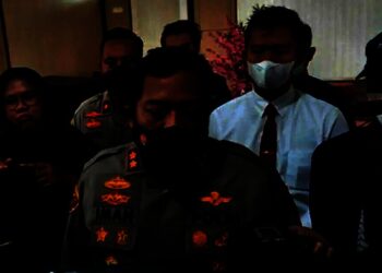 Terlibat Tawuran Maut, 3 Pelajar dan 1 Mantan Siswa Ditangkap