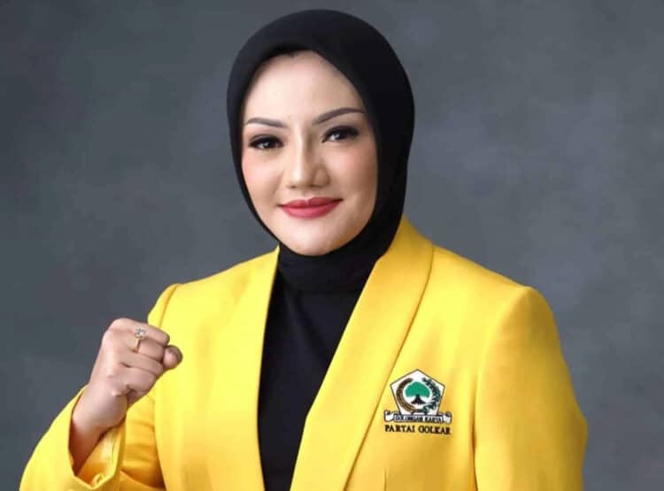 Adde Rosi: Golkar Dukung Keinginan Presiden untuk Percepat Pengesahan RUU TPKS