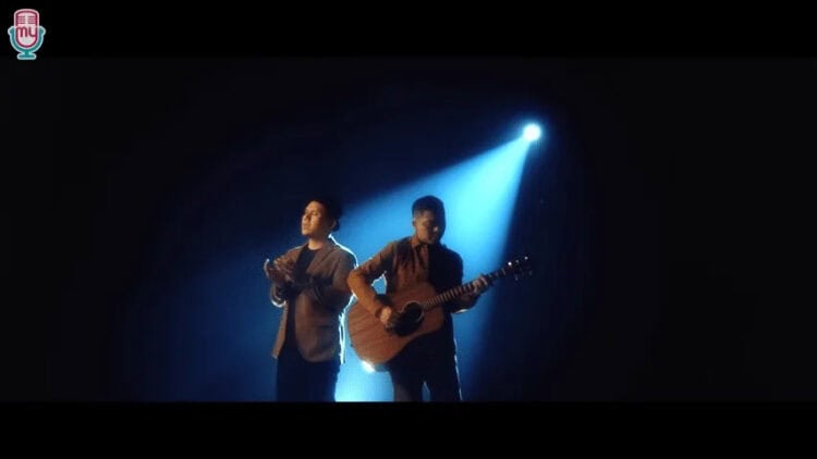 Lirik Lagu Tanpa Batas Waktu - Ade Govinda dan Fadly
