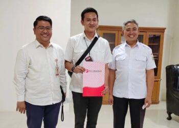 Milenial Bank Banten Optimis Kejar Target Rp 4,8 Triliun