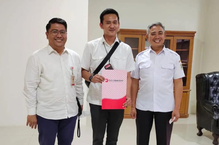 Milenial Bank Banten Optimis Kejar Target Rp 4,8 Triliun