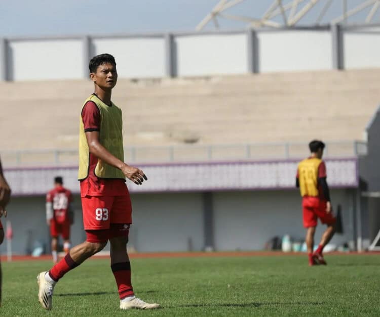 Pemain Veteran Resmi Gabung, Persita Tanpa Bek Asing