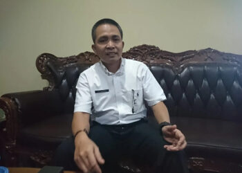 Kelola Pasar Lama, PT TNG Diberi Waktu 6 Bulan