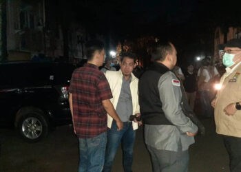 Vaksinasi Anak di Kabupaten Tangerang Terkendala Izin Orang Tua