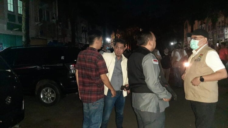 Vaksinasi Anak di Kabupaten Tangerang Terkendala Izin Orang Tua