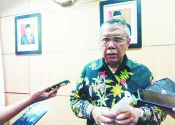Pemkot Tangsel Bentuk Tim Percepatan Investasi Daerah