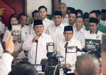 PTM di Kabupaten Tangerang Masih 50 Persen
