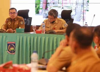 Satu Siswa Tewas Dalam Tawuran di Kabupaten Tangerang
