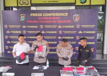 Jaletreng River Park Bakal Dikelola Swasta