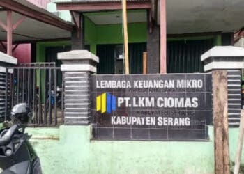 PT. LKM Ciomas. (ISTIMEWA)