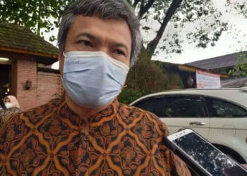Pedagang Wajib Ikuti Harga Minyak Goreng Terbaru