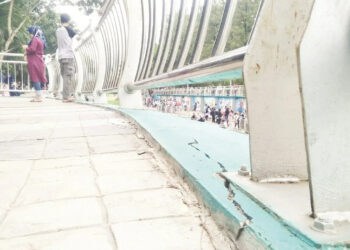 Longsor Intai Wisata Jaletreng River Park
