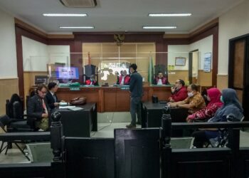 Hakim Panggil Para Tergugat Kasus Wanprestasi Ustaz Yusuf Mansur Dkk