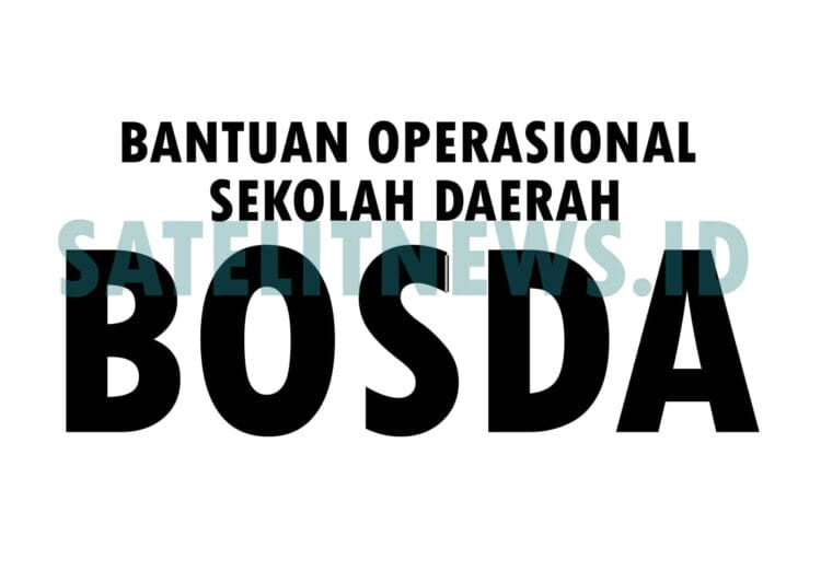 Ilustrasi BOSDA_wda
