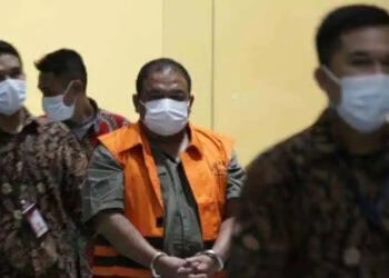 Ada Penjara di Rumah Bupati Langkat, Diduga Terkait Perbudakan