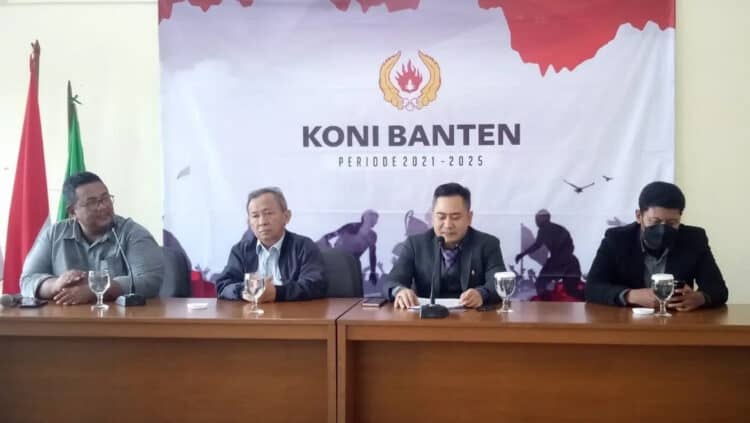 Materi Gugatan KONI Kota Serang Dinilai Lemah
