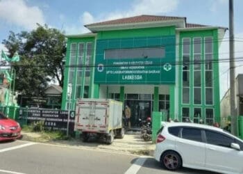 Empat Sampel Makanan yang Sebabkan Keracunan Massal di Lebak Positif Kandung Bakteri