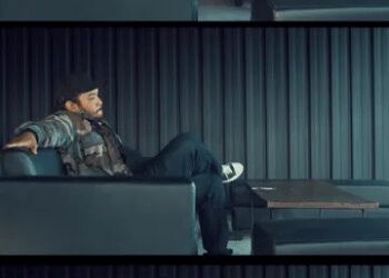 Lirik lagu Menepi – Ngatmombilung