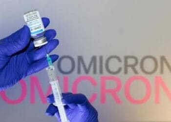 Omicron Masuk Tangsel, Empat Orang Terpapar