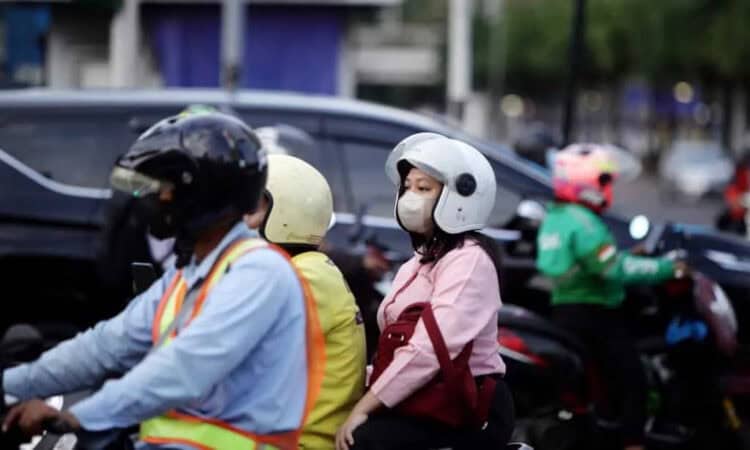 Kejari Kabupaten Tangerang Tangani 696 Perkara Sepanjang Tahun 2021