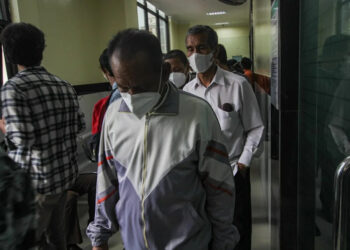 Kasus Kebakaran Lapas Masuk Persidangan, Ditunda Karena Mertua Ketua Majelis Hakim Meninggal Dunia