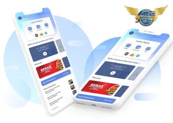 Warga Tangerang, Begini Lho Cara Bayar Pajak Kendaraan Secara Online