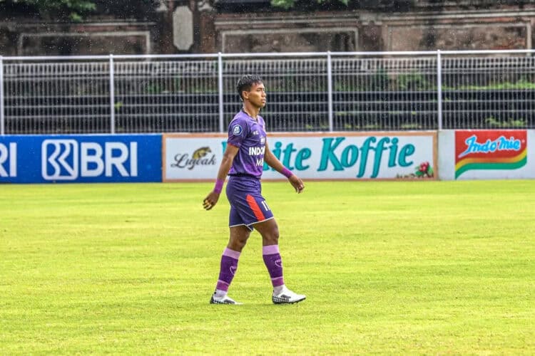 Preview Persija vs Persita Tangerang, Widodo Waspadai Racikan Sudirman